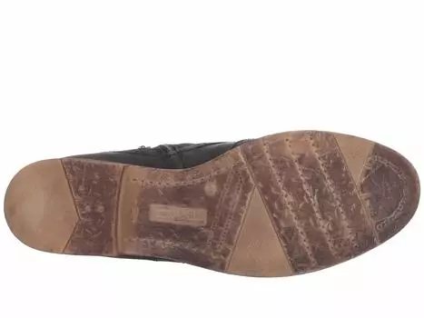 Ботинки Josef Seibel Sienna 74, черный