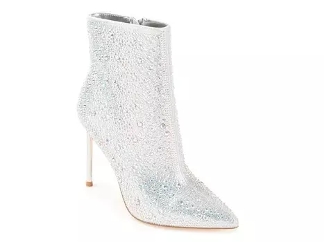 Ботинки Journee Collection Alexis, белый