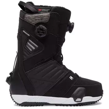 Ботинки Judge Step On Snowboard Aerotech, черный
