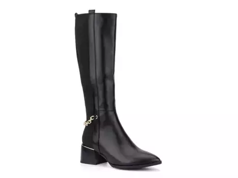 Ботинки Juniper Torgeis, Black