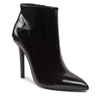 Ботинки Just Cavalli, черный