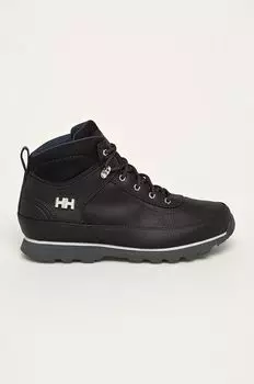 Ботинки КАЛГАРИ Helly Hansen, черный