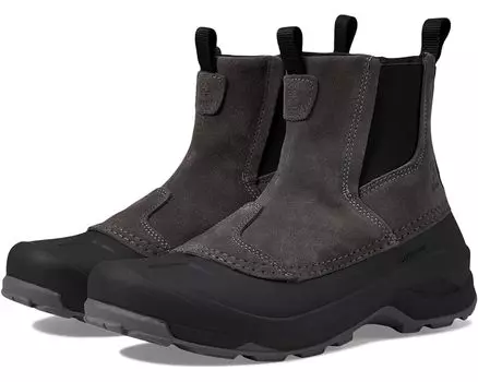 Ботинки Kamik Empire C, цвет Dark Grey