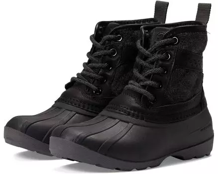 Ботинки Kamik Sierra Mid, черный