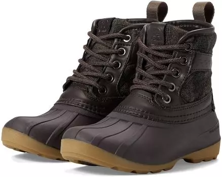 Ботинки Kamik Sierra Mid, цвет Java