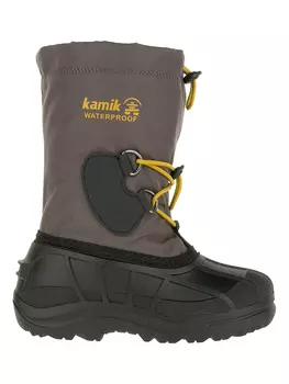 Ботинки Kamik Sothfrost 2, коричневый