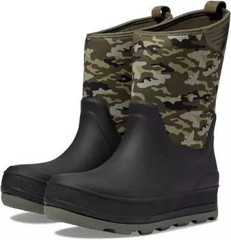 Ботинки Kamik Timber P, цвет Camouflage