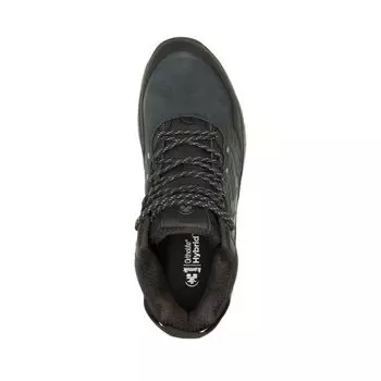 Ботинки Kamik Trek Lite Mid, черный
