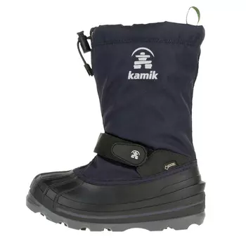 Ботинки Kamik Waterbug8G, синий