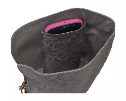 Ботинки Kane Boot Journee Collection, серый