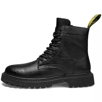 Ботинки Kangaroo head Martin Boots Unisex
