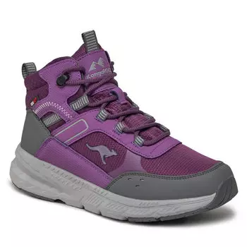 Ботинки KangaRoos K-UOTake Mid, розовый