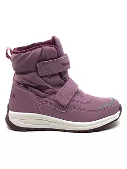 Ботинки Kangaroos Nala, цвет Lila/Wei