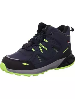 Ботинки Kangaroos Trekkingschuh, синий