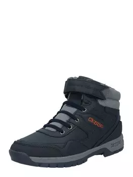 Ботинки KAPPA Boots Lithium, серый