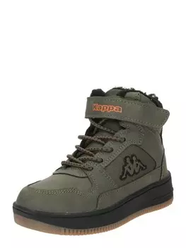 Ботинки KAPPA Boots SHAB, хаки