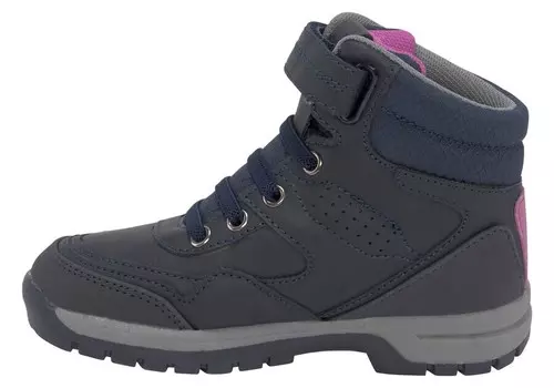 Ботинки KAPPA Boots, темно-синий