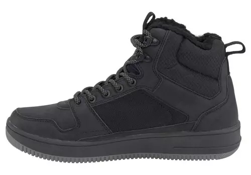 Ботинки KAPPA Snow Boots, черный