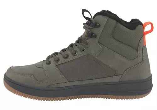 Ботинки KAPPA Snow Boots, оливковый
