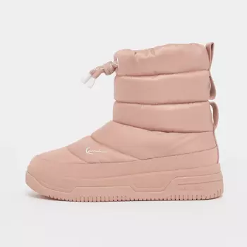 Ботинки Karl Kani Pillow Boot, розовый