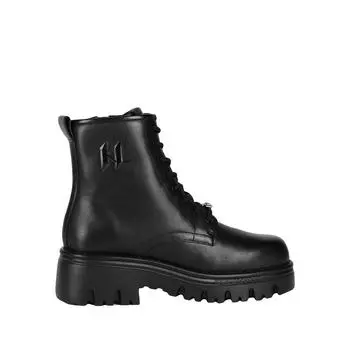 Ботинки Karl Lagerfeld, черный
