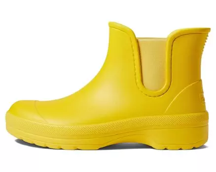 Ботинки Karmel Dansko, желтый