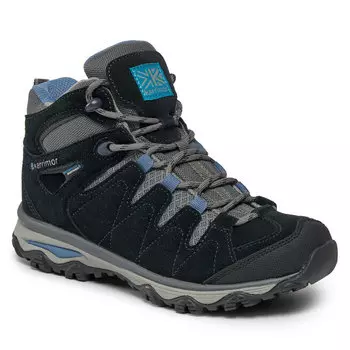 Ботинки Karrimor RonaMid, темно-синий