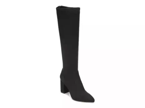 Ботинки Katherine Franco Sarto, Black Fabric