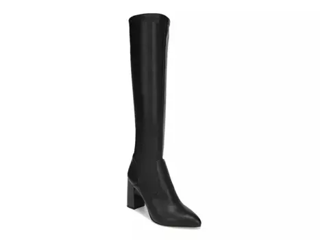 Ботинки Katherine Franco Sarto, Black Synthetic