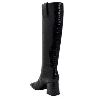 Ботинки Katy Perry The Geminni Boot, черный
