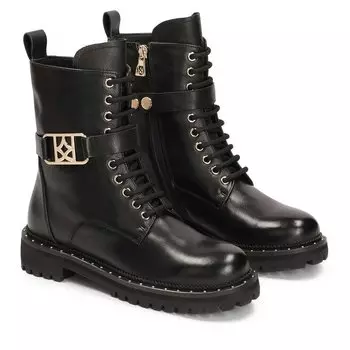 Ботинки Kazar Trish, черный
