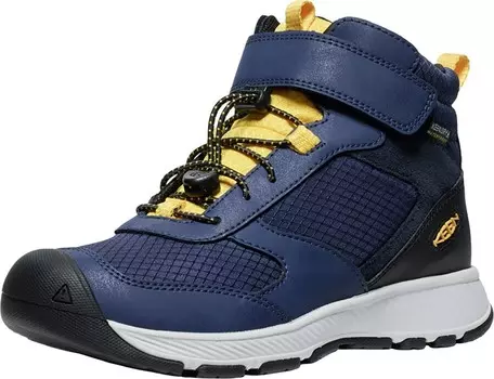 Ботинки KEEN Boots, темно-синий