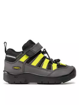 Ботинки Keen, черный
