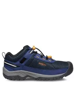 Ботинки Keen, синий