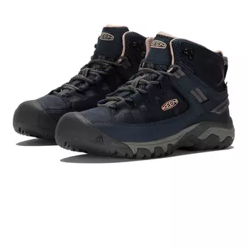 Ботинки Keen Targhee III Waterproof, синий