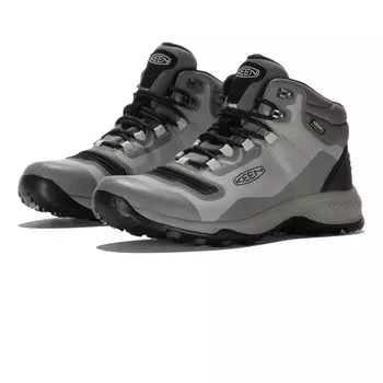 Ботинки Keen Tempo Flex Waterproof, серый