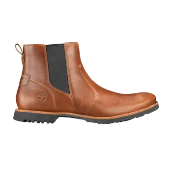 Ботинки Kendrick Chelsea Boot Timberland, коричневый