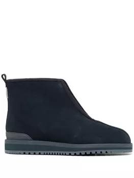 Ботинки Kenn Suicoke, синий