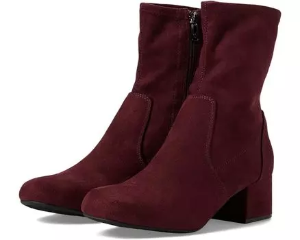 Ботинки Kenneth Cole Reaction Road Stretch, бордовый