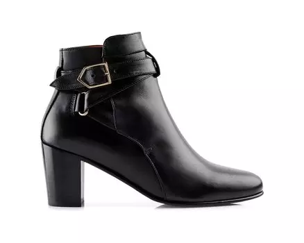 Ботинки Kensington Leather Fairfax and Favor, кожа