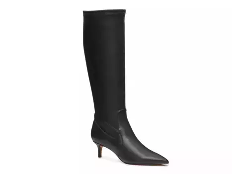 Ботинки Kerry Franco Sarto, Black