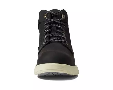 Ботинки Kickstart Durashocks FX 6" Boot Wolverine Heritage, черный