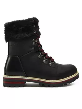 Ботинки Kimberfeel Botas Pixie, черный