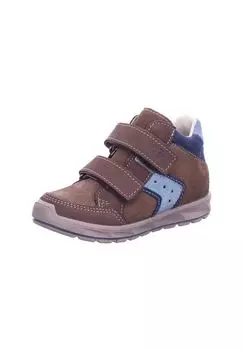 Ботинки КИМО RICOSTA, цвет Braun