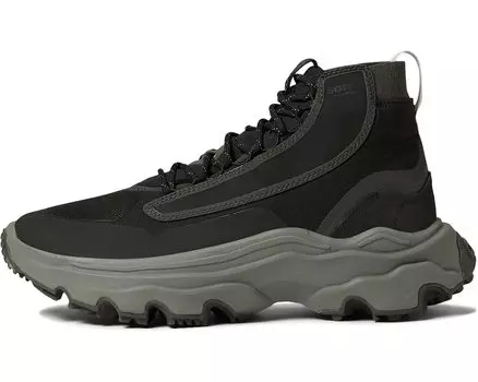 Ботинки Kinetic Breakthru Venture Mid Waterproof SOREL, черный