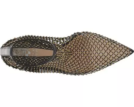 Ботинки Kiskia Vince Camuto, черный
