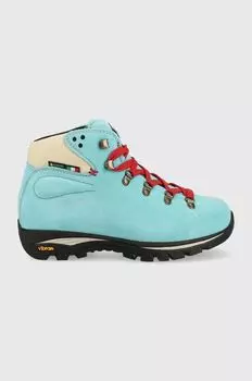 Ботинки Kjon GTX Zamberlan, синий