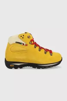 Ботинки Kjon GTX Zamberlan, желтый