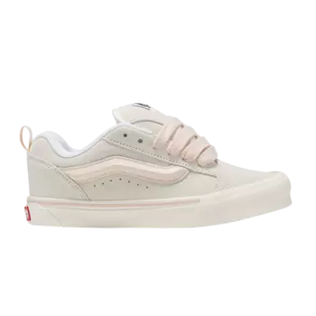 Ботинки Knu-Skool Vans, розовый