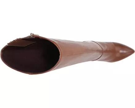Ботинки Koko Wide Calf Franco Sarto, сиенна